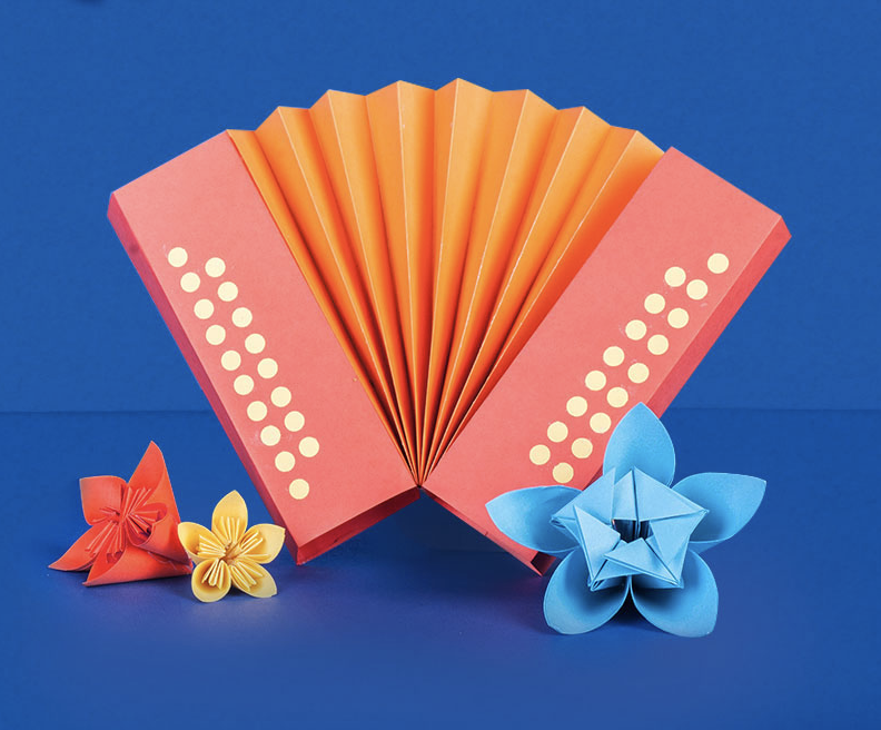 accordion