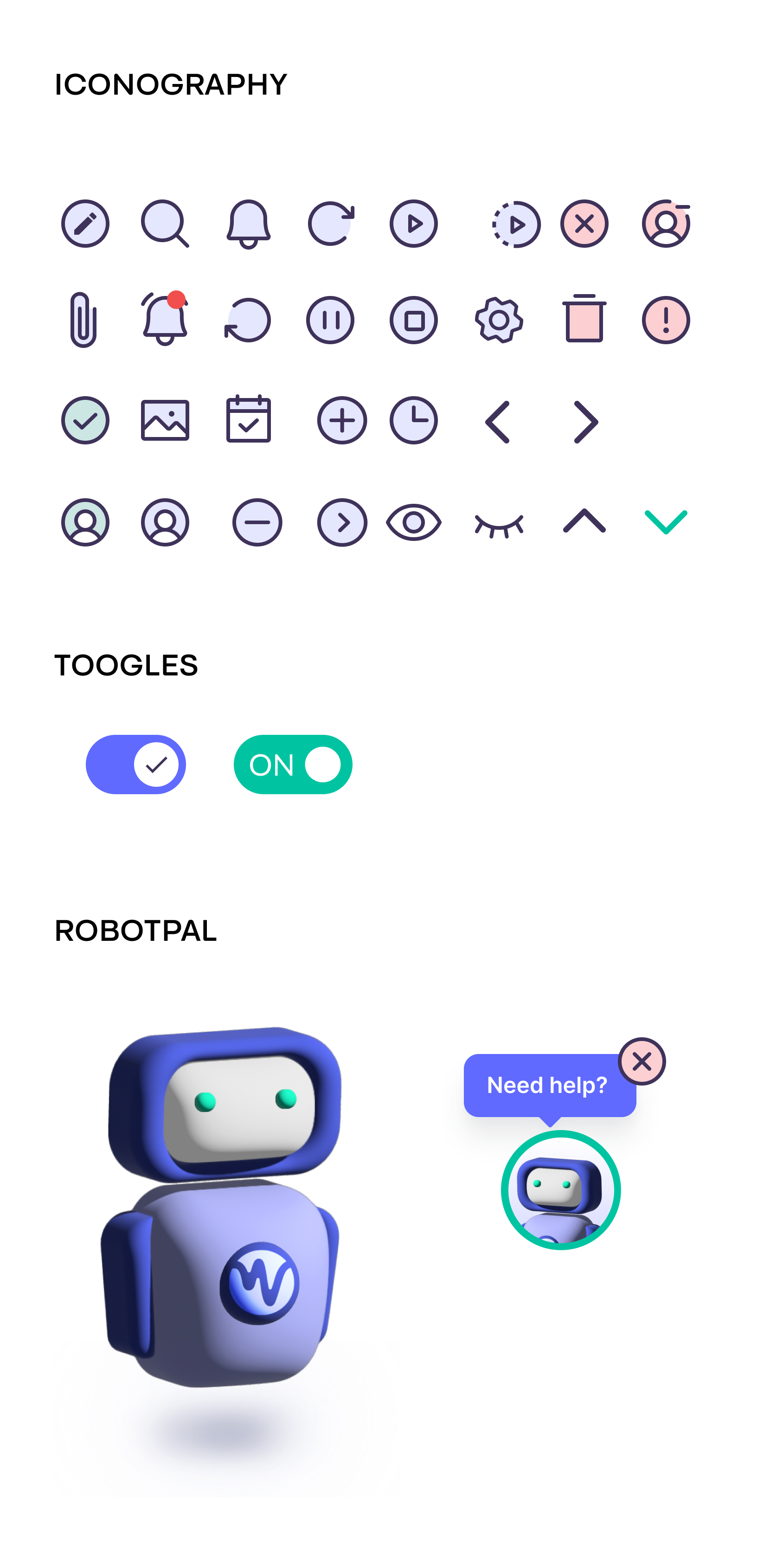 UI kit-1